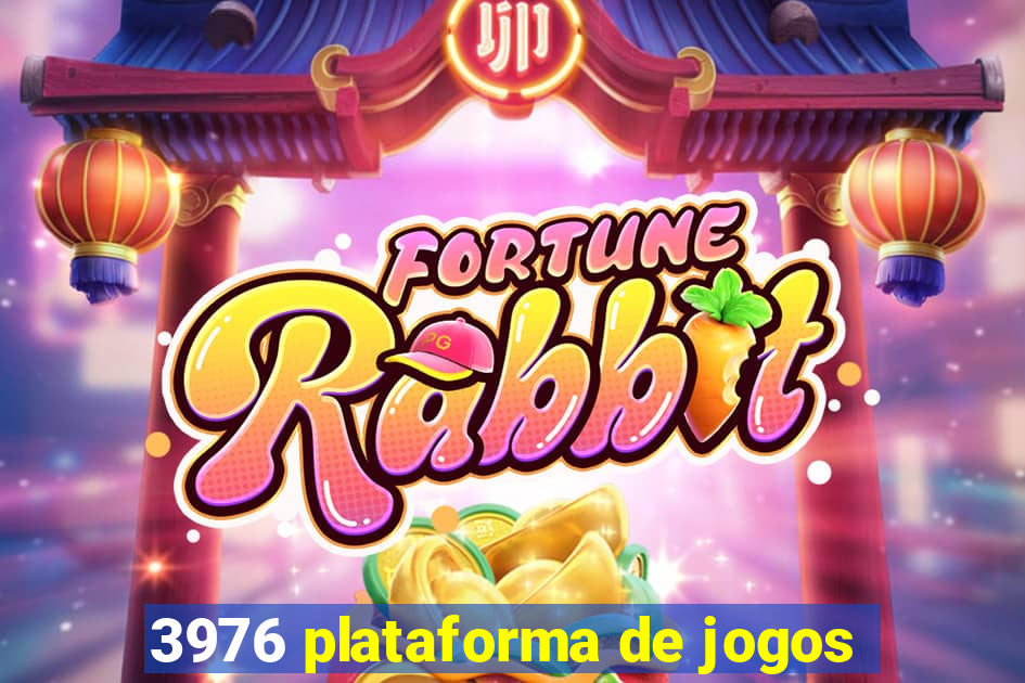 3976 plataforma de jogos